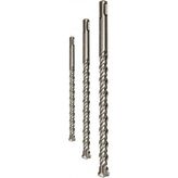 Mercure 9087 17x160 mm Matkap Ucu
