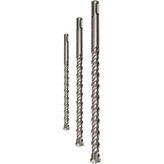 Mercure 9089 17x310 mm Matkap Ucu