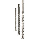 Mercure 9093 18x310 mm Matkap Ucu