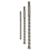 Mercure 9x350 mm Sds Plus Elmas Matkap Ucu