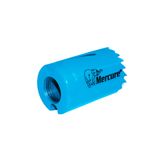 Mercure Bi-Metal Panç 32 mm