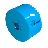 Mercure Bi-Metal Panç 54 mm