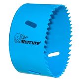 Mercure Bimetal Panç 102 mm