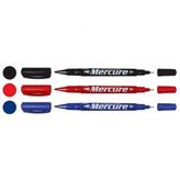 Mercure Cd Kalemi Marker Çift Uçlu 0.5-1 Mm