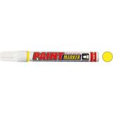 Mercure Paint Marker İşaretleme Markör Kalem - Sarı