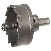 Mercure Paslanmaz Tct Panç 68 mm - Gri
