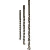 Mercure SDS Plus 14x210 mm Elmas Matkap Ucu