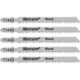 Mercure T144D 100 mm Dekupaj Testeresi