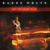 Mercury Barry White / Let The Music Play (Plak)