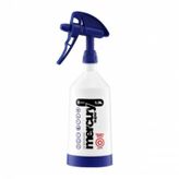 Mercury Kwazar 1 lt Kimyasala Dayanıklı Çift Atımlı Sprey Şişe