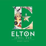 Mercury records / Elton John / Jewel Box: Deep Cuts (4LP)- Plak