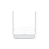 MERCUSYS 300MBPS MULTİ-MODE WIRELESS N ACCESS POINT&MENZİL GENİŞLETİCİ&ROUTER