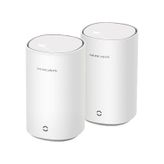 Mercusys Halo E27BE BE3600 2'li Router