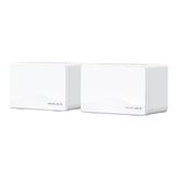 Mercusys Halo H25BE 3 Port 3600 Mbps 2'li Router