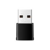 Mercusys MA12N Nano Kablosuz USB Adaptör