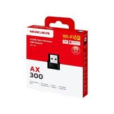 Mercusys Ma14n Ax300 Nano Wireless USB Adaptör