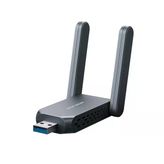 Mercusys Ma37be Wıfı7 Be3600 Kablosuz Usb Adaptör