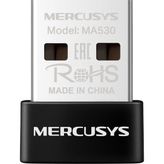 Mercusys MA530, Bluetooth 5.3, Nano USB Adaptör - Standart