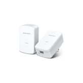 Mercusys Mp500 Kıt Powerline Adaptor