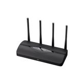 Mercusys Mr27be 4 Port 3600 Mbps Router