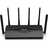 Mercusys MR47BE BE9300 4 Port 9300 Mbps Router