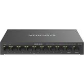Mercusys MS110CP 8-Port 10/100 Mbps Switch