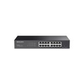 Mercusys MS116GS 16 Port 10/100/1000 Masaüstü Switch