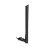 Mercusys MU6H AC 650 Mbps High Gain Wireless Dual Band USB Adaptör