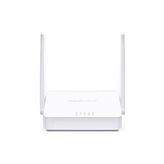 Mercusys MW300D 300 Mbps N ADSL2+ Kablosuz Router