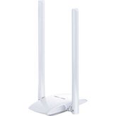 Mercusys MW300UH 300Mbps Çift Antenli Kablosuz USB Wifi Adaptör