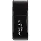 Mercusys MW300UM N300 Mbps Mini Usb Wireless Adaptör