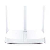 Mercusys MW306R N300 2.4 GHz Ev Ofis Tipi Router