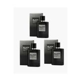 Mercy Black Parfüm 50ml 3 Adet