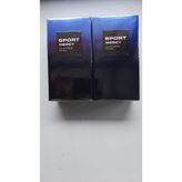 Mercy Parfüm Erkek Sport 2*50 ml