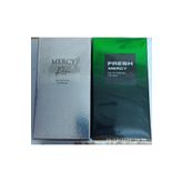 Mercy Rose Ve Fresh Ikili Parfüm Seti