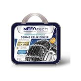 Merdiven Tipi Serme Zincir, 750X16