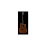 Merida Cardenas C-25DCES Elektro Akustik Gitar