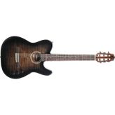 Merida PSC200 Qs Thinline Klasik Elektro Gitar