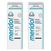 Meridol Diş Eti Bakım 400 Ml 2 Adet Gargara
