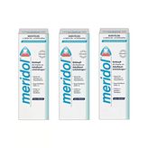 Meridol Diş Eti Bakım 400 Ml 3 Adet Gargara