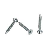 Meridyen 3.5x20 mm 100 Adet Sunta Vidası
