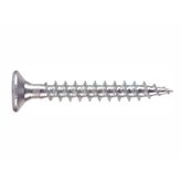 Meridyen 6.0x50 mm 25'li Sunta Vidası