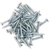 Meridyen 6x30 mm 200 Adet Sunta Vidası