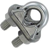 Meridyen 8 mm 25'li Klemens