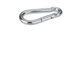 Meridyen Karabina Yaylı 8 mm 2 Adet