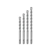 Meridyen Sds 6x210 Plus Matkap Ucu