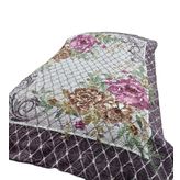 Merinos Fashion Cift Kisilik Vizon Battaniye (200X240)-Abel Mor