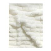Merinos Modern Line 3 Parça Kemik Battaniye Seti