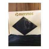 Merinos Modern Line Marina 3 Parça Battaniye Seti