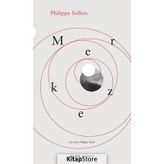 Merkez - Philippe Sollers